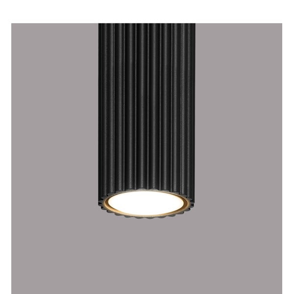 Spot negru Gleam – Sollux-image-1