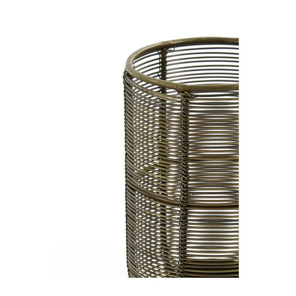 Felinar din metal Lezuza – Light & Living-image-3