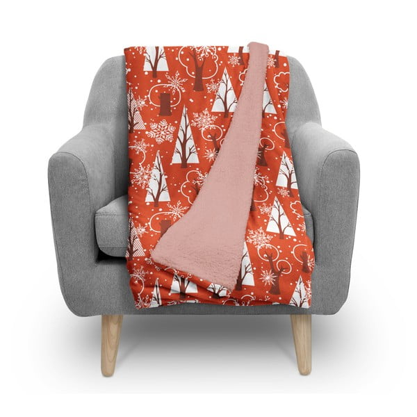 Pătură Oyo home Blixem, 160 x 220 cm-image-1