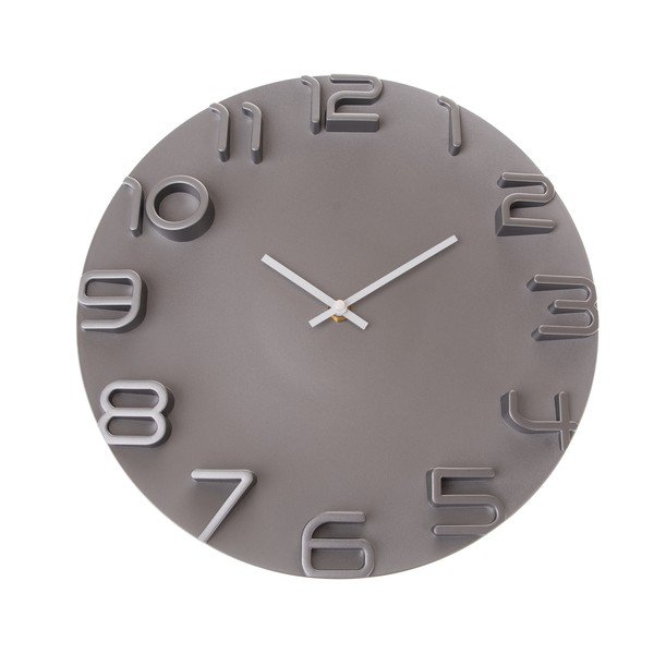 Ceas de perete ø 30,5 cm – Dakls