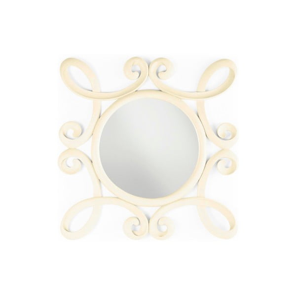 Oglindă Moycor New White, 100x100 cm