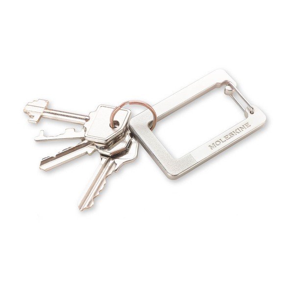 Geantă, gri,  Moleskine Tote-image-4