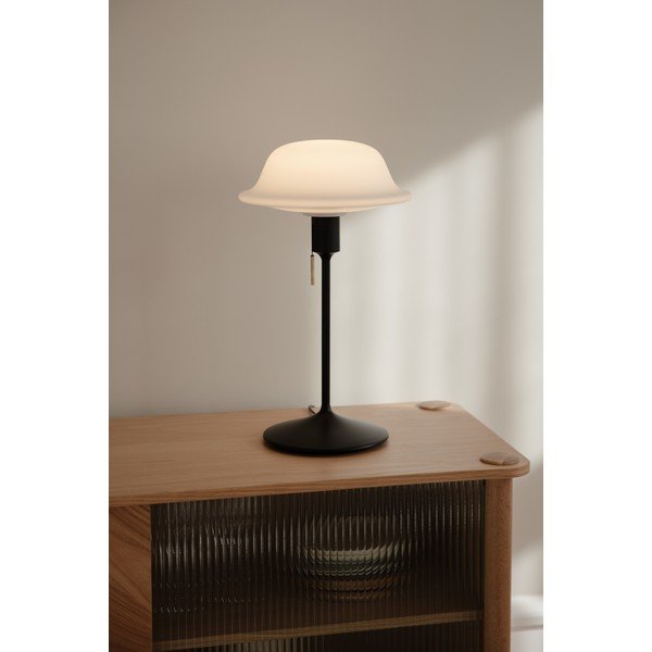 Suport pentru corp de iluminat negru 42 cm Santé – UMAGE-image-1