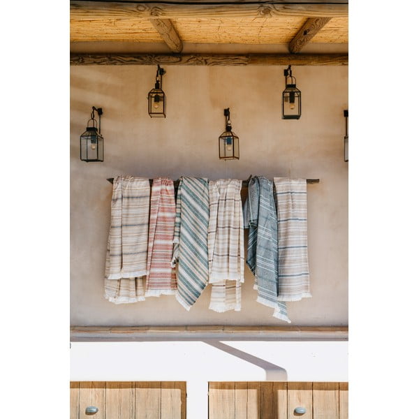 Pătură 140x180 cm Guadalajara – Euromant-image-2