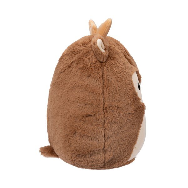 Jucărie de pluș Fuzz-A-Mallows Dawn – SQUISHMALLOWS-image-3