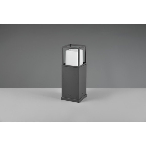 Corp de iluminat pentru exterior LED (înălțime 40 cm) Witham – Trio-image-2