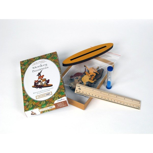 Puzzle Monkey Businnes – RecentToys-image-2