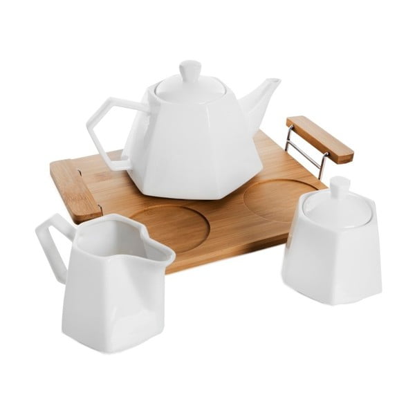 Set pentru ceai Bambum Panna-image-2
