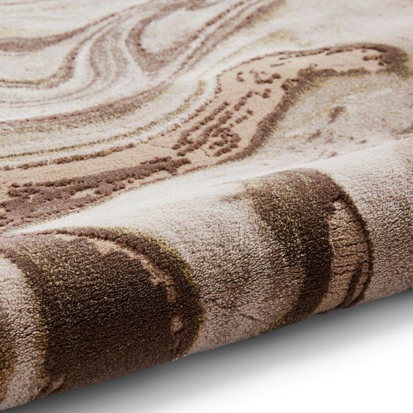Covor Think Rugs Florence, 200 x 290 cm, bej-auriu-image-3
