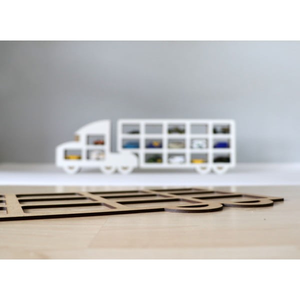 Raft în formă de camion Unlimited Design For Children-image-2