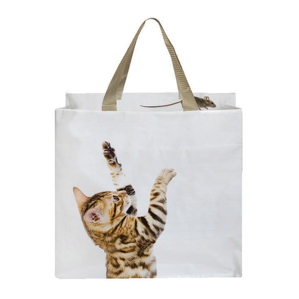 Sacoșă Ego Dekor Cat and Mouse