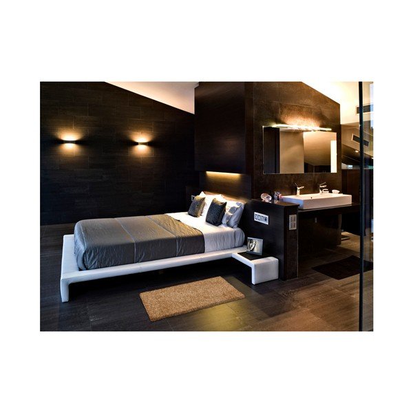 Covor maro Universal Babel Liso Camel, 133 x 190 cm-image-1