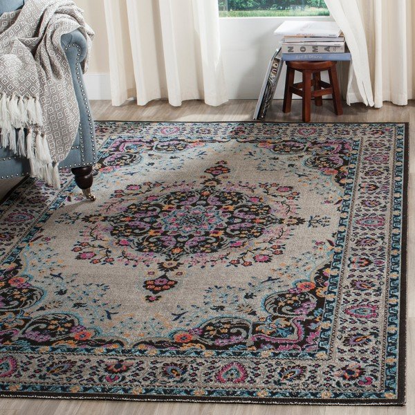 Covor Savafieh Amorette, 121x182 cm-image-1