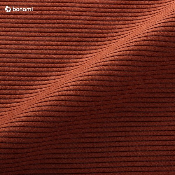 Eșantion de tapițerie Fjord 44 Terracota – Bonami