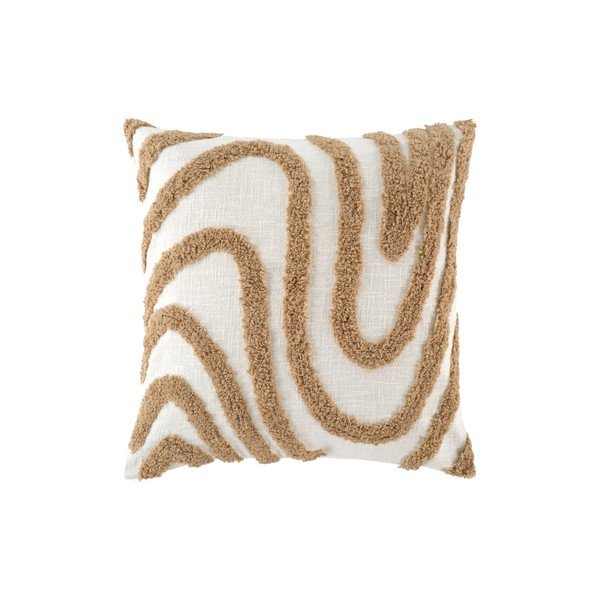Față de pernă din bumbac 50x50 cm Kyla – Jotex