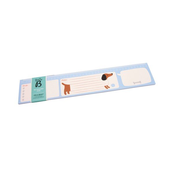 Planificator de birou Busy B Keyboard Doggy-image-3