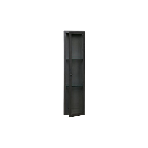 Vitrină de perete BePureHome Manta-image-1