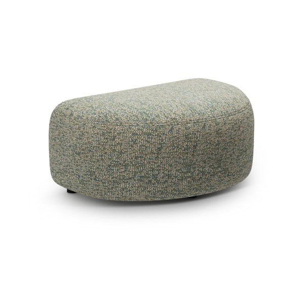 Taburet verde Kate – Micadoni 