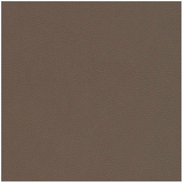 Scaun de birou maro din imitație de piele Flori – Støraa-image-3