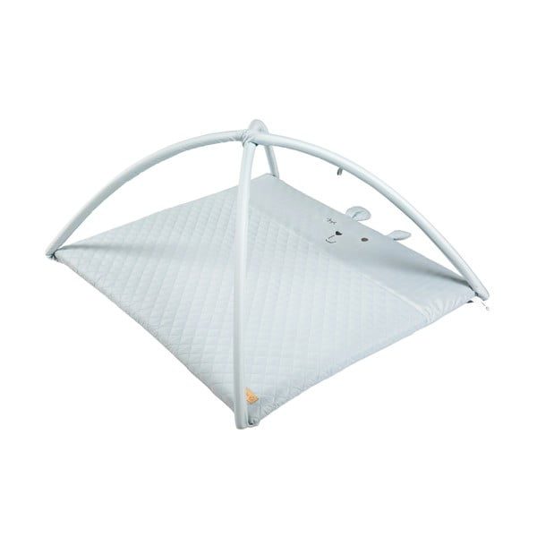 Covoraș de joacă  pentru copii albastră Roba style – Roba-image-3