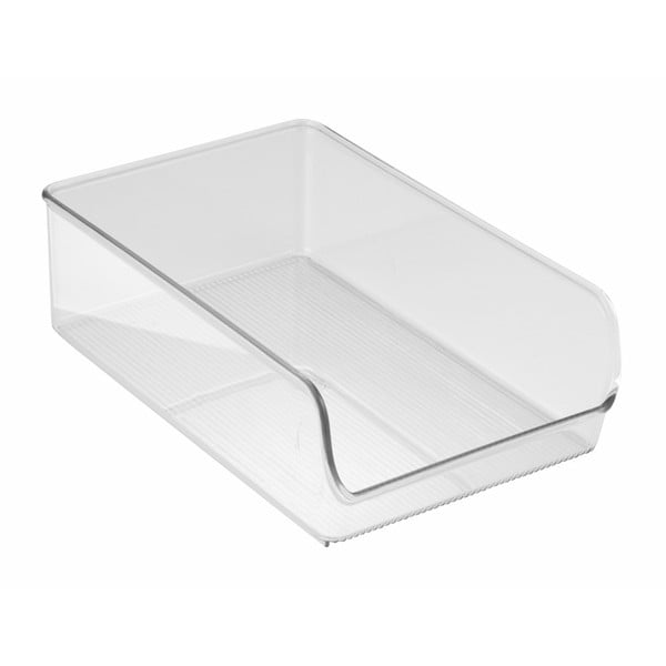Cutie de depozitare frigider iDesign Fridge Linus-image-3