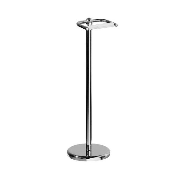 Suport pentru hârtie igienică Premier Housewares Floora, 61 x 19 cm-image-1