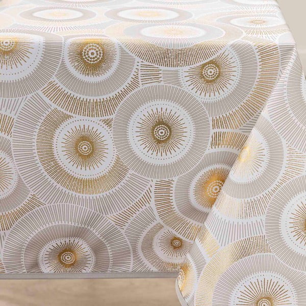 Față de masă 145x240 cm Eclipse – douceur d'intérieur-image-1