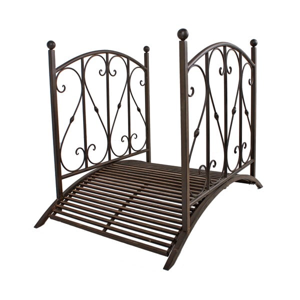 Pod metalic de grădină Taupo - Garden Pleasure