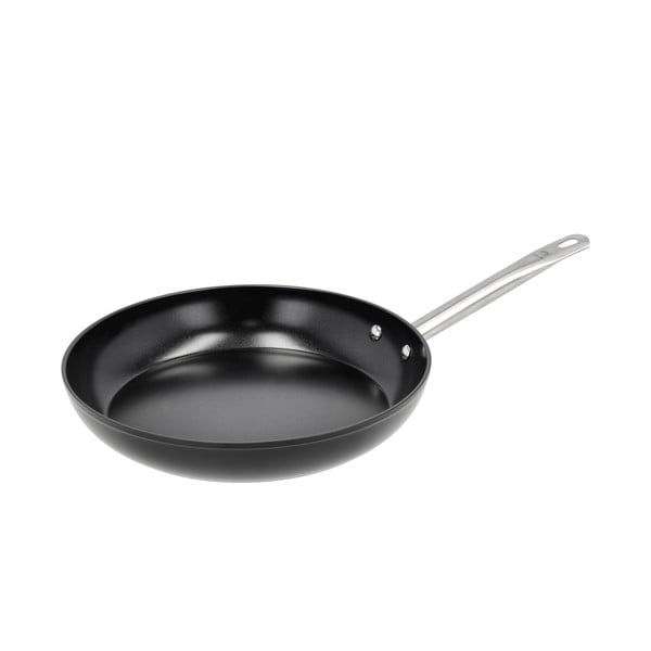 Tigaie cu suprafață antiaderentă din aluminiu ø 30 cm – Holm