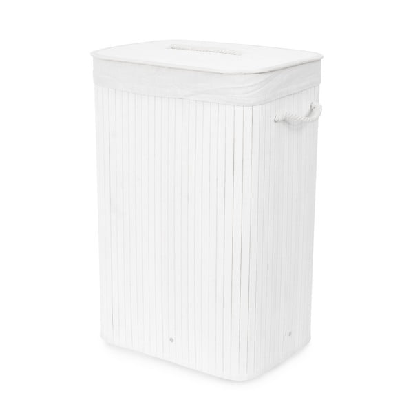Coș de rufe din material textil 72 l – Compactor