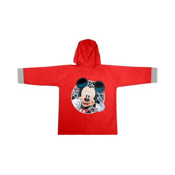 Pelerină de ploaie pentru copii Ambiance Mickey-image-1