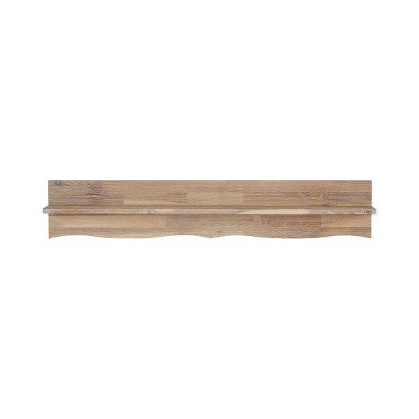 Raft de perete din lemn de salcâm Støraa Surf-image-1