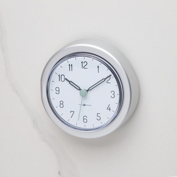 Ceas cu ventuze InterDesign Metro-image-2