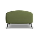 Taburet verde Malie – Makamii