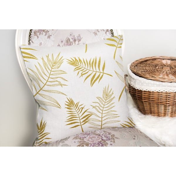 Față de pernă Minimalist Cushion Covers Galatio, 45 x 45 cm-image-2