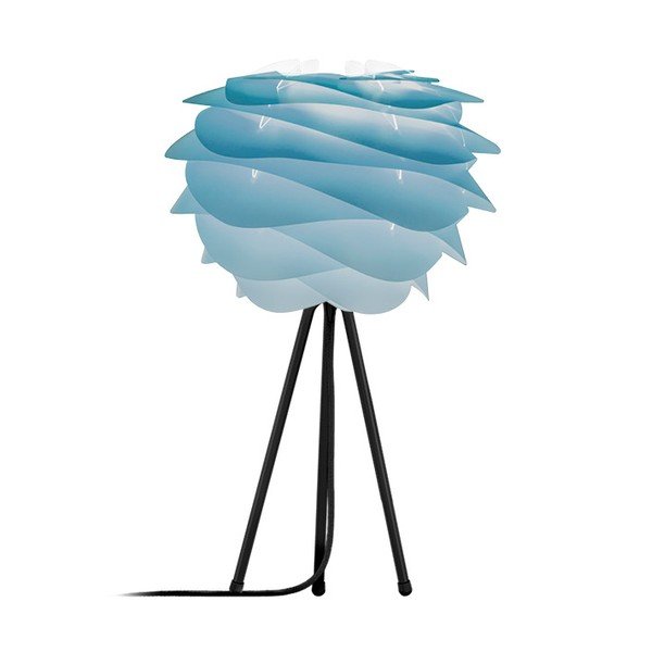 Abajur UMAGE Carmina, Ø 32 cm, azur-image-4