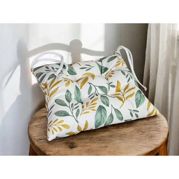 Pernă de scaun 40x40 cm – Mila Home