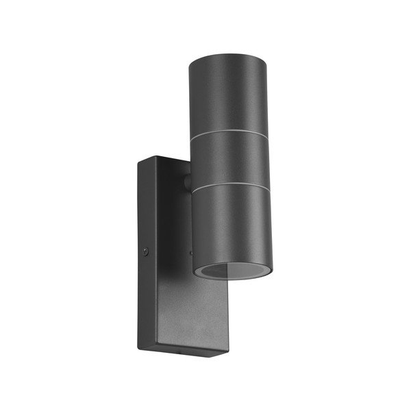 Corp de iluminat pentru exterior (înălțime 21 cm) Laredo – Reality-image-4