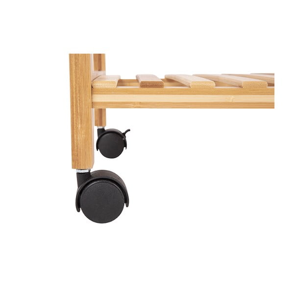 Suport din bambus pentru haine Leitmotiv-image-3