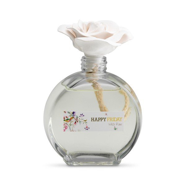 Difuzor de parfum White Rose – HF Living-image-2