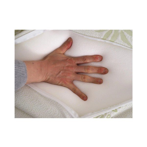 Pernă anatomică 30x50 cm Visco – B.E.S.-image-1