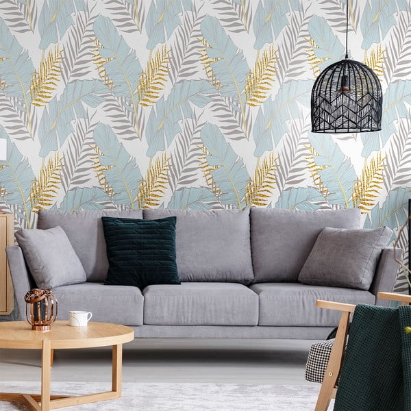 Autocolant decorativ pentru perete Ambiance Athènes, 60 x 60 cm-image-3