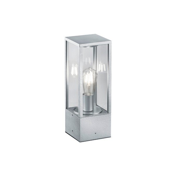 Corp de iluminat pentru exterior (înălțime 4 cm) Garonne – Trio