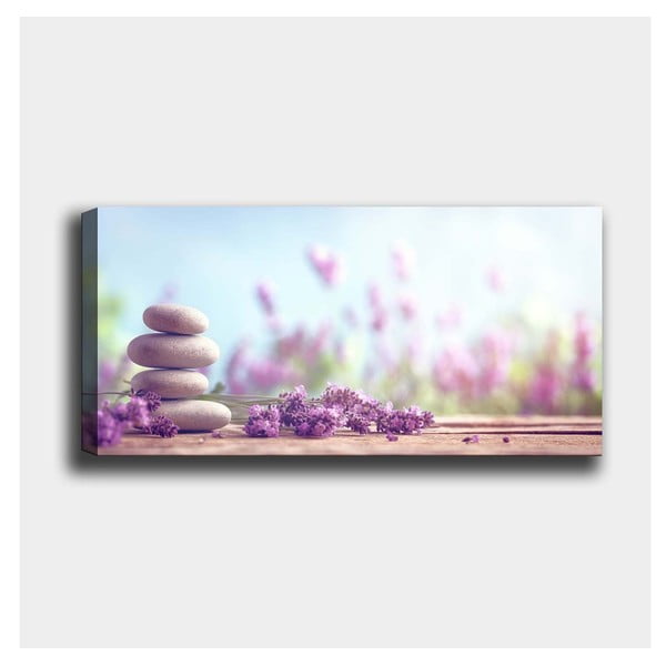 Tablou 50x120 cm Still life – Wallity-image-2