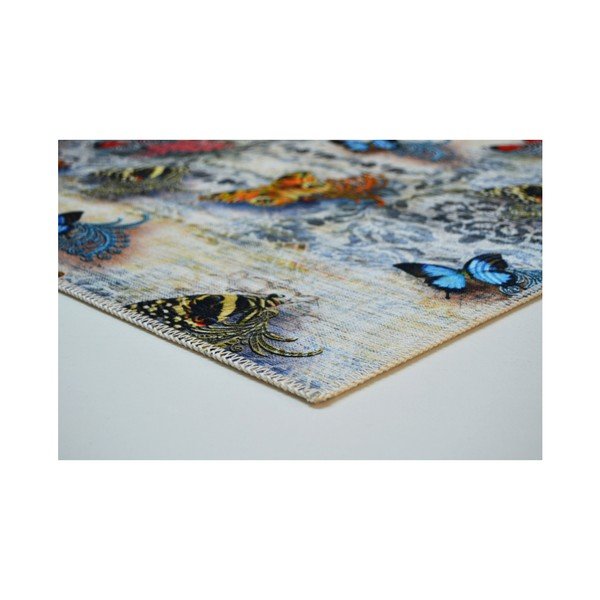 Covor rezistent Vitaus Cantusso, 100 x 160 cm-image-1