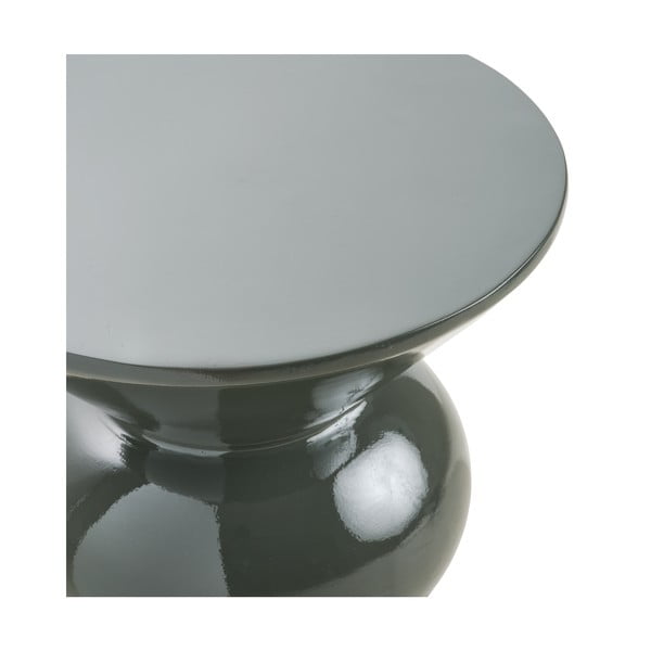 Măsuță auxiliară rotundă ø 33,5 cm Rosolina – House Nordic-image-3