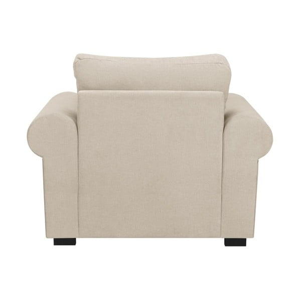 Fotoliu Windsor & Co Sofas Antoine, bej-image-3