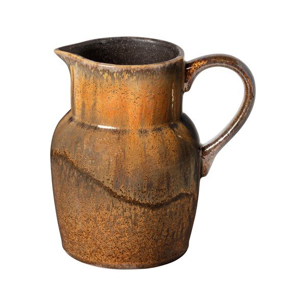 Ulcior din gresie ceramică Poterie – Casafina