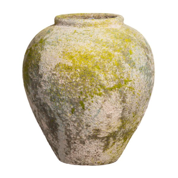 Vază ceramică Ixia CC, 38 cm