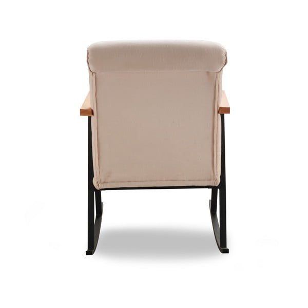 Fotoliu crem Yoka – Artie-image-3